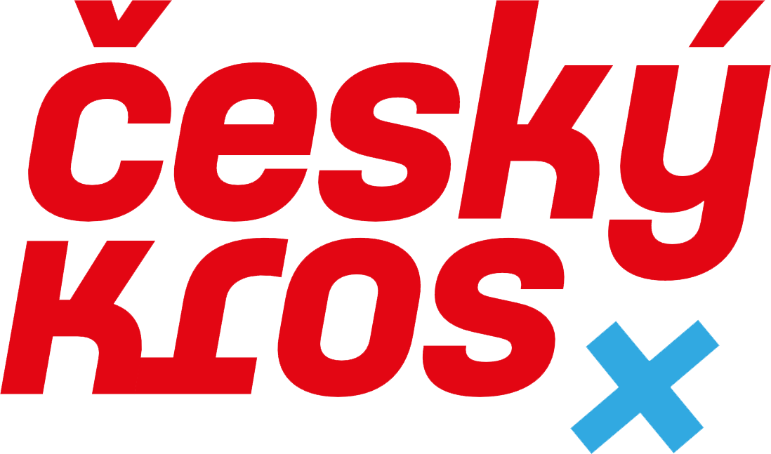 Český kros logo